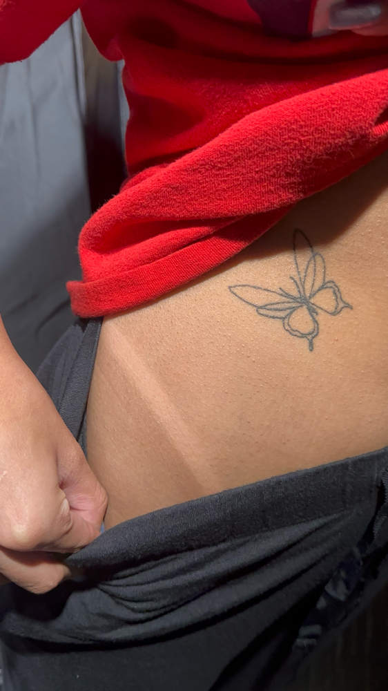 Spray Tan at MorgansBeautyStudio in Hanford, CA