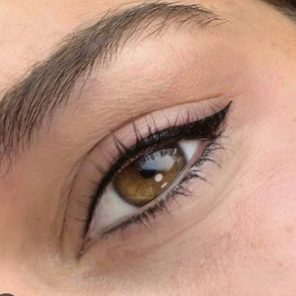 Lower Lashline Enhancement at Zen Spa Aesthetics in Torrance, CA