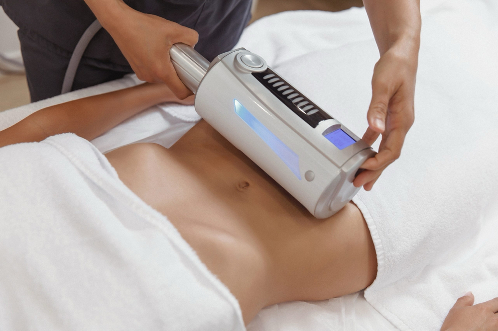 Anti-Cellulite Treatment 30min