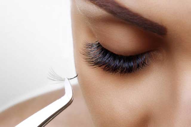 Volume Lash Fill at The Goddess Glow in Abilene, TX