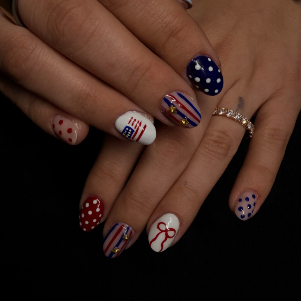 Nail Art Add On at Beauty by Ashlee in Maplewood, MO