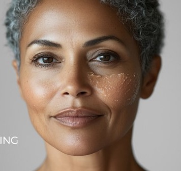 Time Rewind Facial (Rejuvenating)