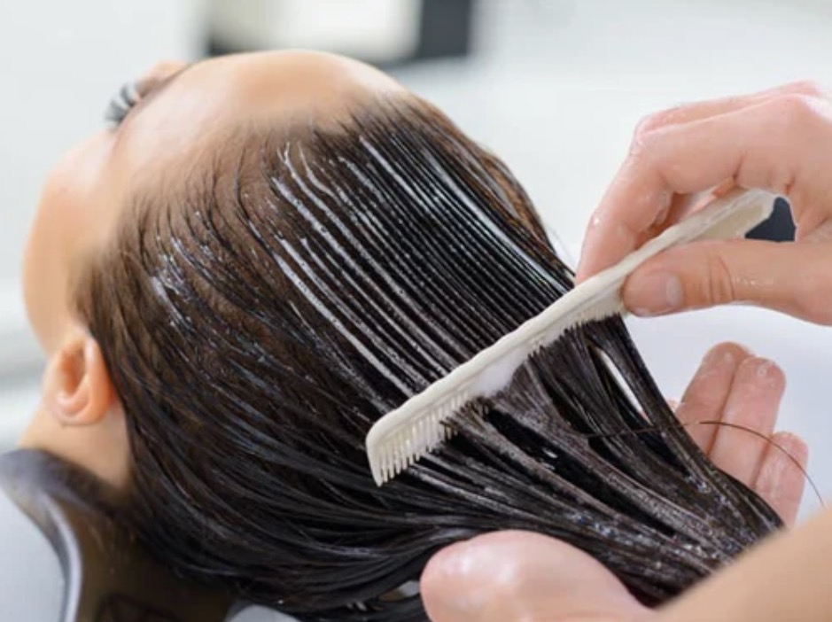 Deep Conditioner Treatment