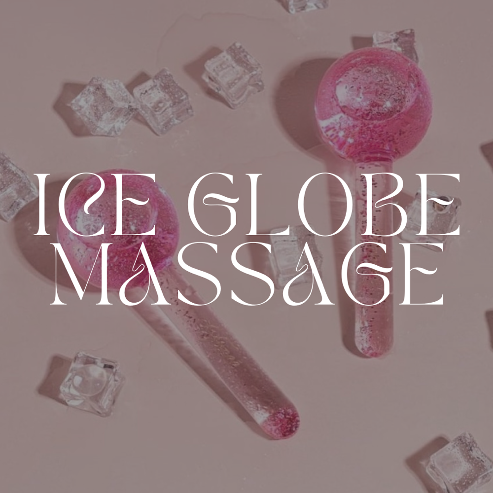 Ice Globe Massage