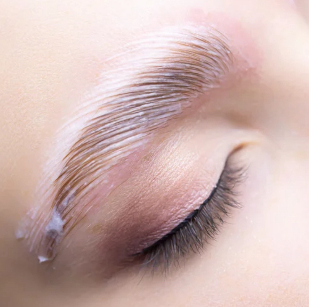 Brow Lamination