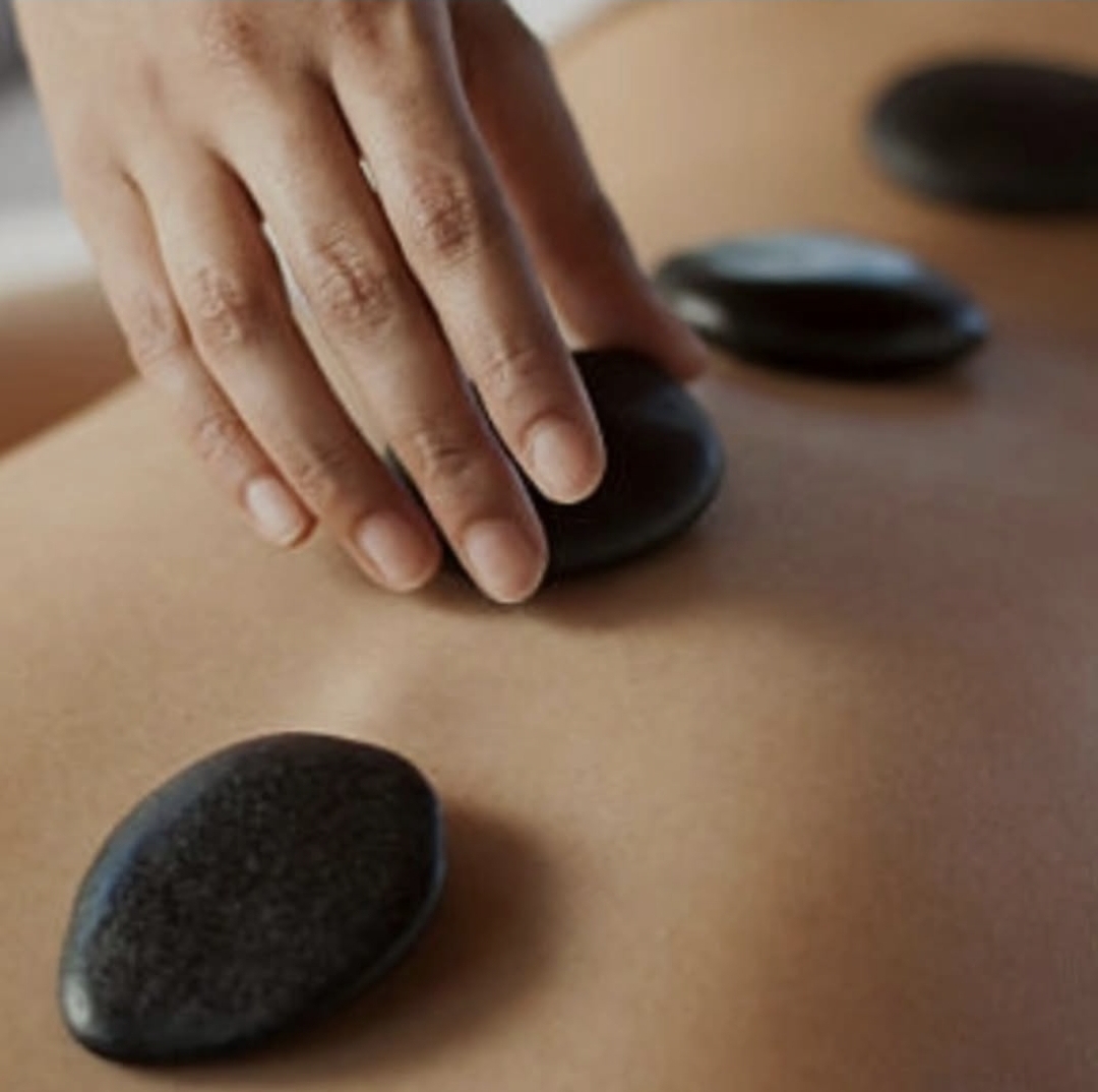 Therapeutic Stone Massage-90 mins