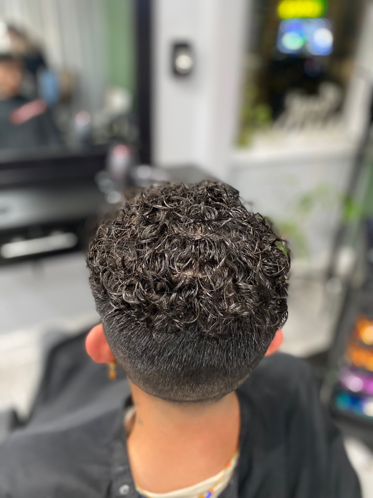 Perms