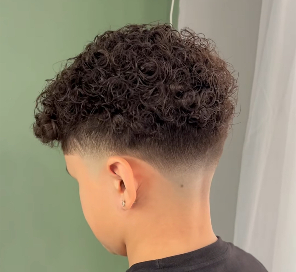 Perms
