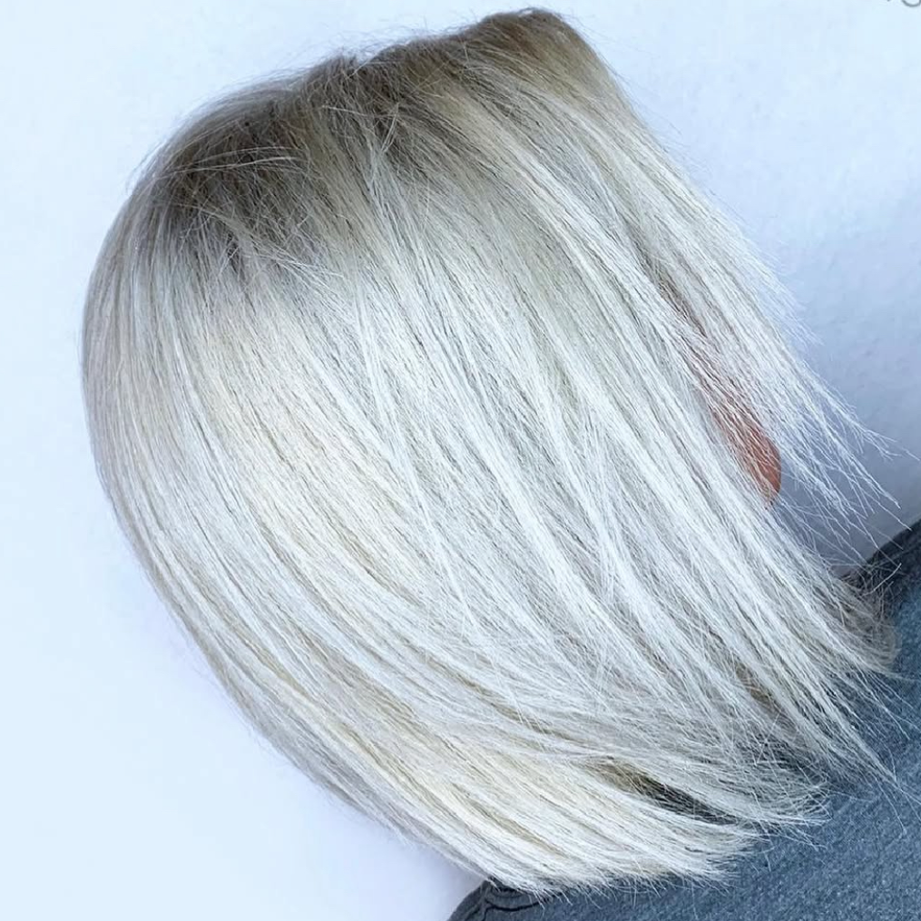 Platnuim Card at Colors By Kennedy in Rome, GA
