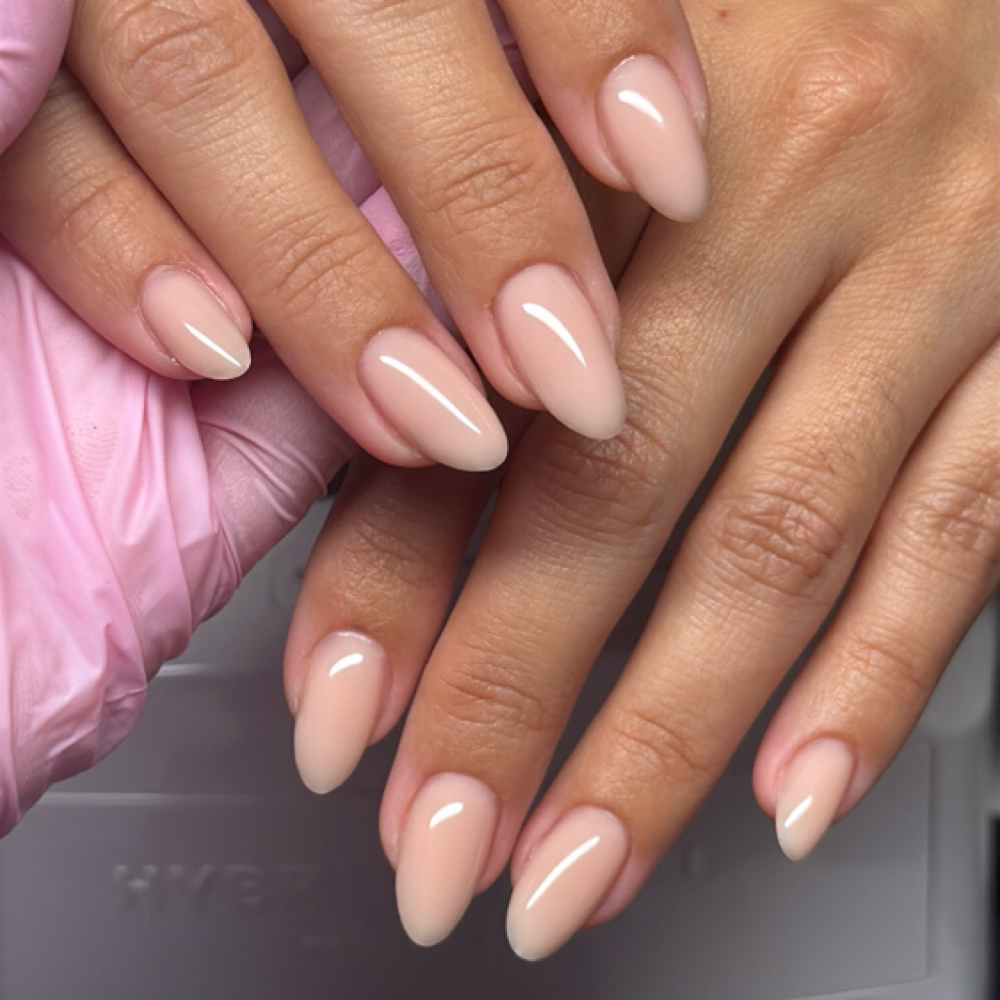 Builder Gel (Hard/Soft) at LunatiqueNails in Katy, TX