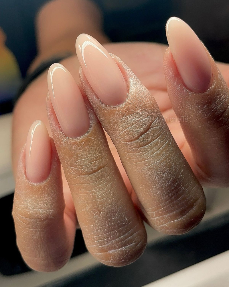 Builder Gel Manicure/Fill