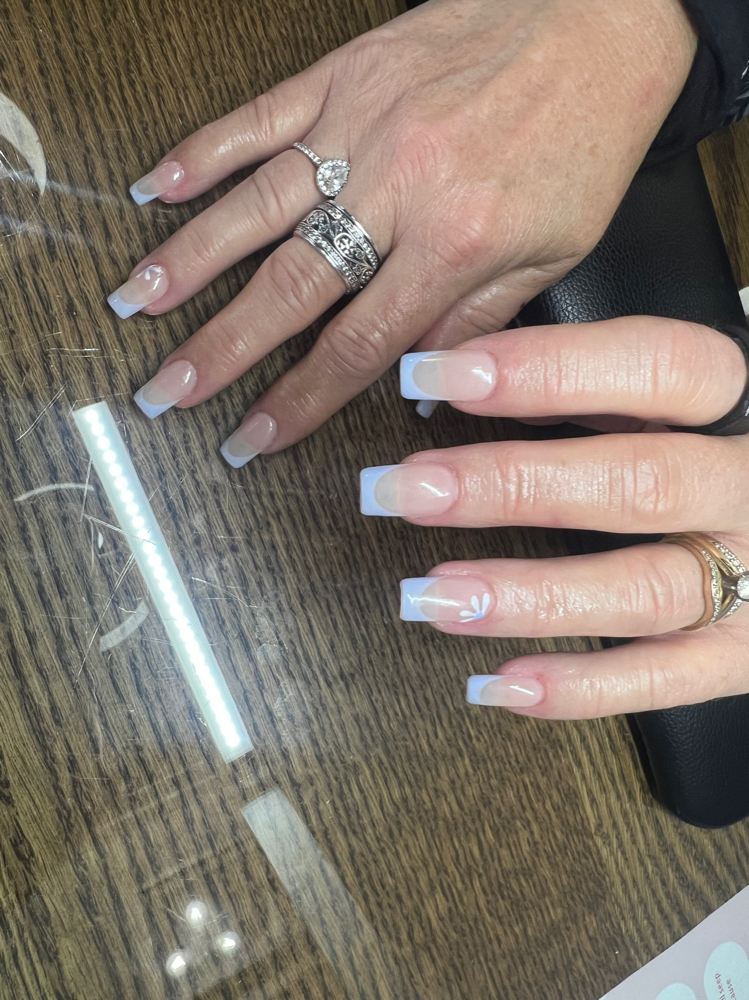 Gel-X Extensions Removal Needed at Polished By Patzy in Kansas City, KS