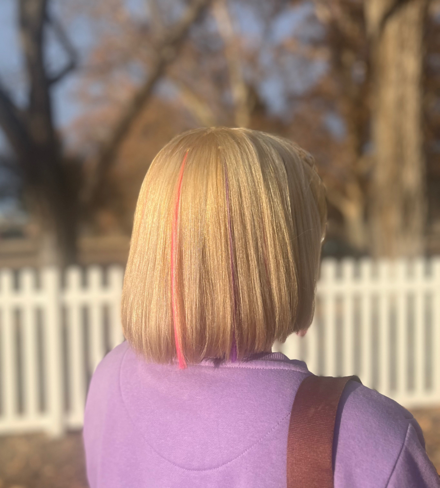 Fantasy Hair Extensions