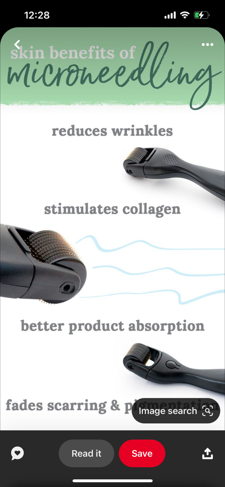 Derma -Roller