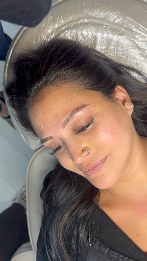 Nano Brows at Gmp Beauty in Cranston, RI