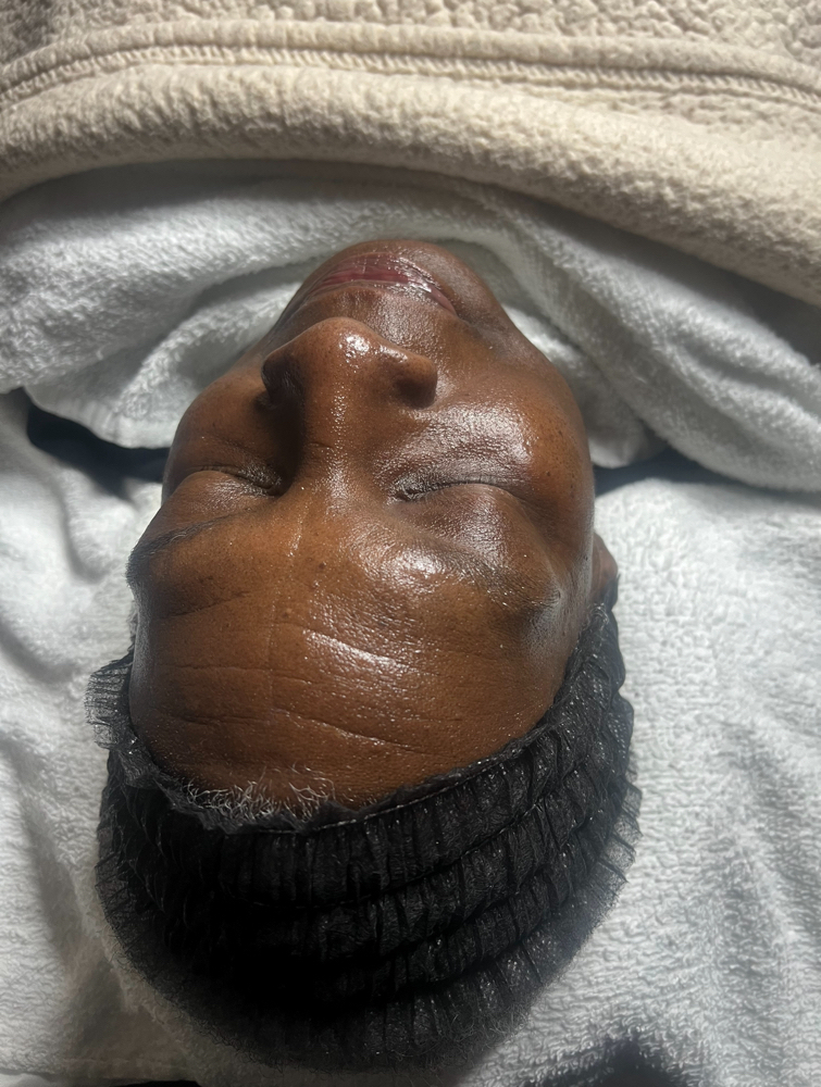 Express Facial