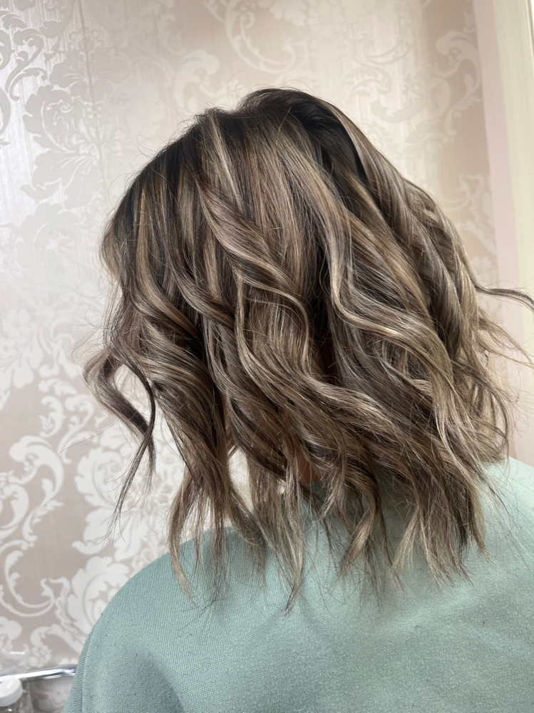Root Touch Up at Hair by Marissa in Fairdale, WV