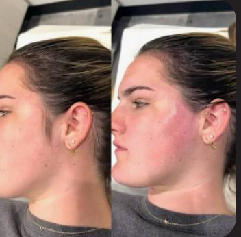 Side Burn Wax