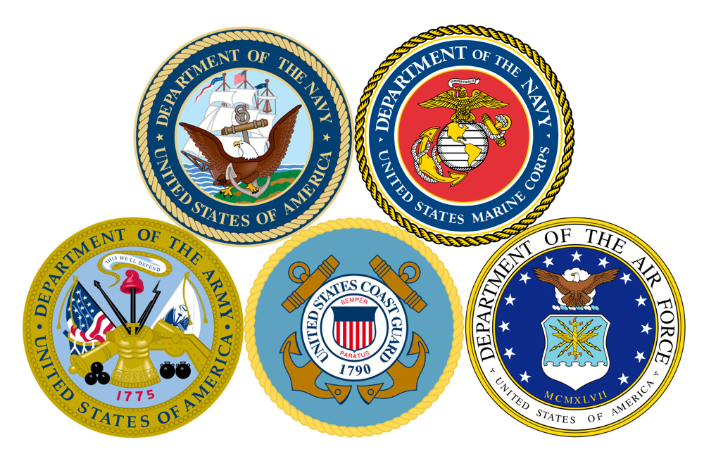 Military Cut