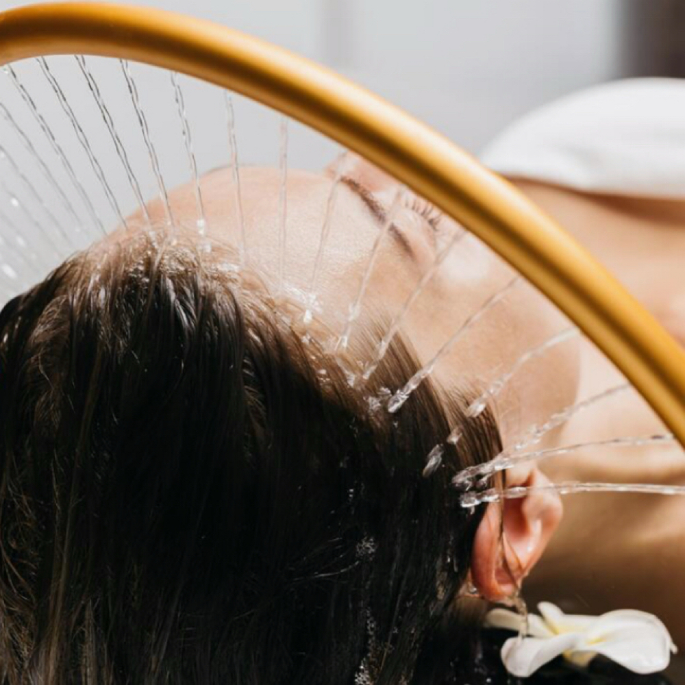 Express Head Scalp Treatment at Adora Beauty Lounge in Rocklin, CA