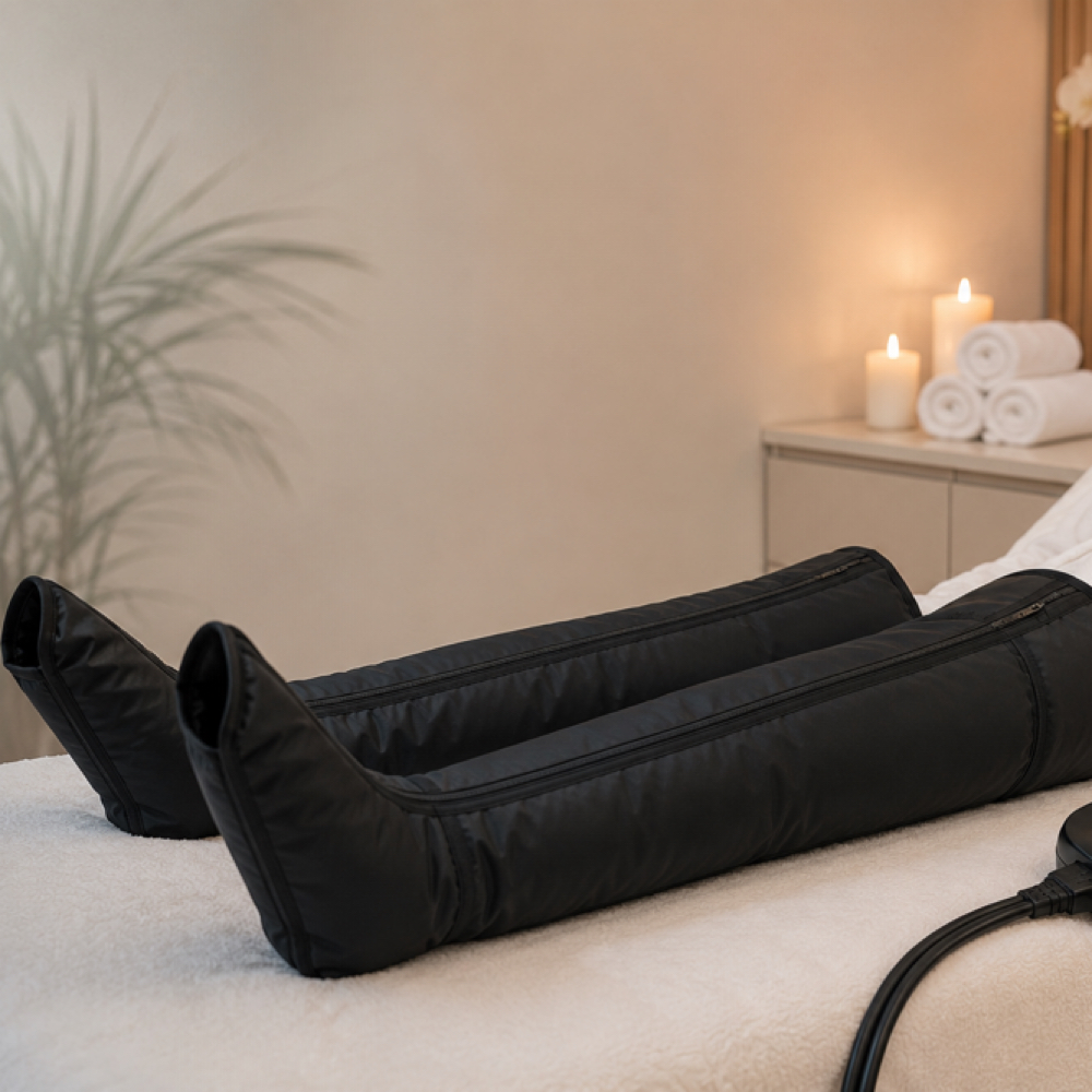 Air Relax Therapy at My Beauty Spa in Miami, FL