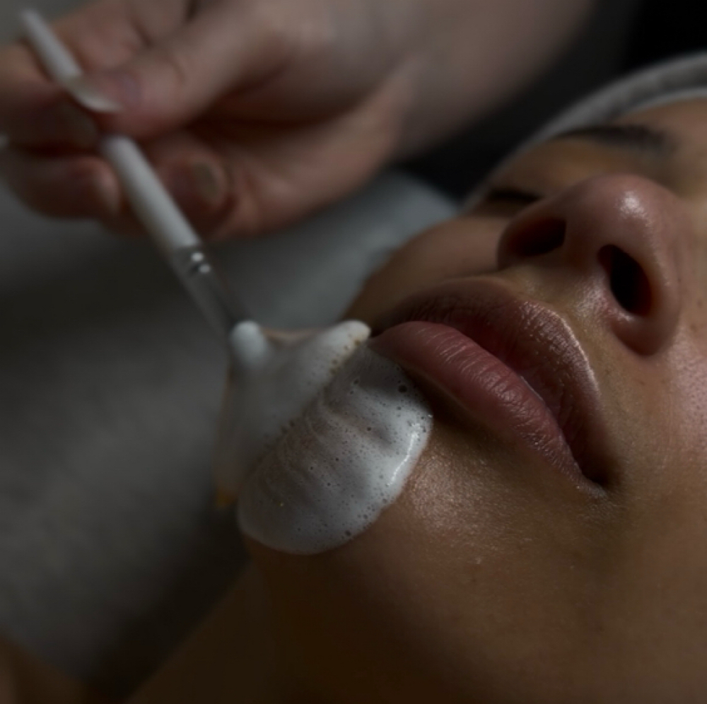 Golden Honey Renewal Facial at Avonlea Beauty Studio in Midlothian, VA