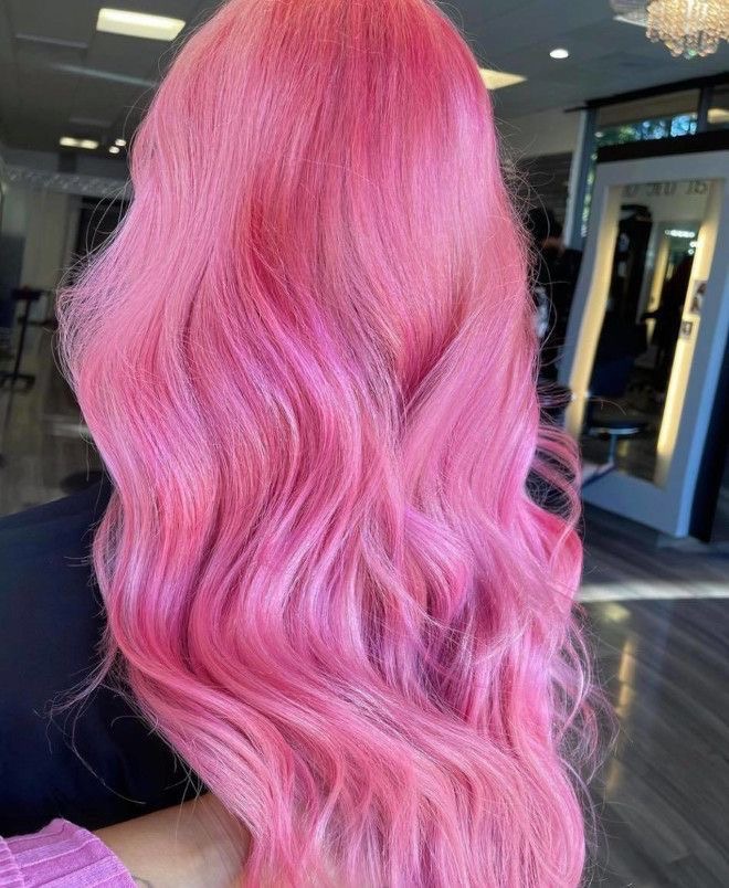 Vivid Color