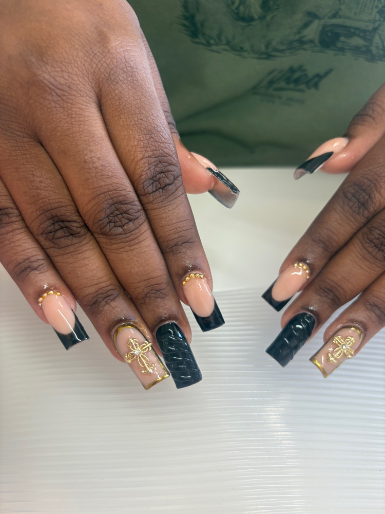 acrylic fill