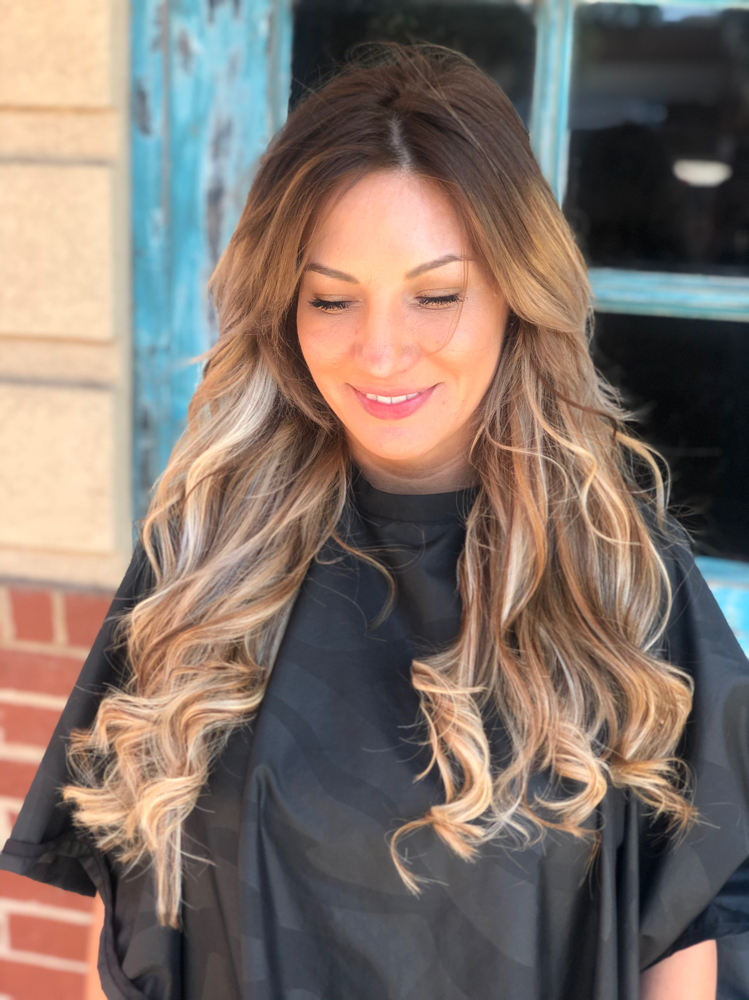 24 Inch Genius Weft Extensions