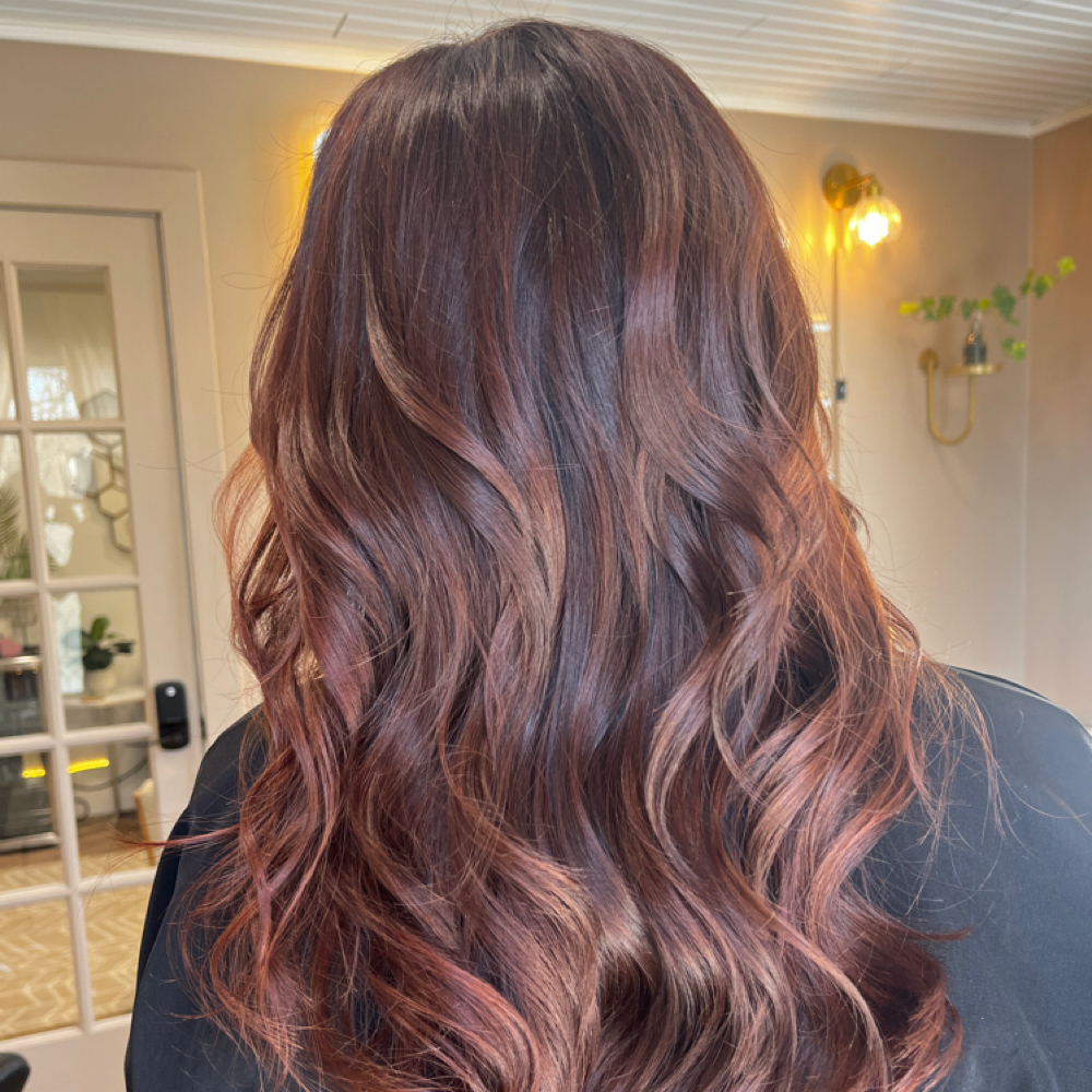Color at Kelly At Honeycomb CT in Avon, CT