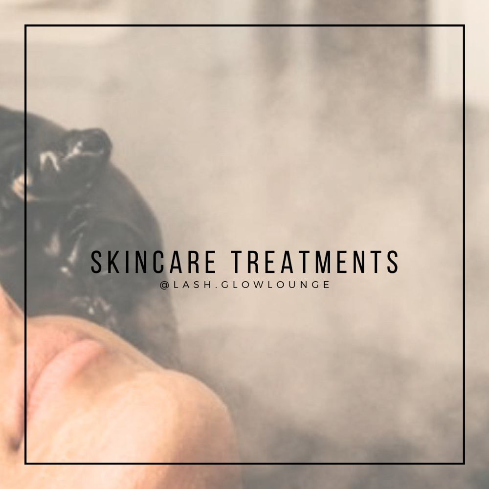 Glow Rescue • Oxygen Facial