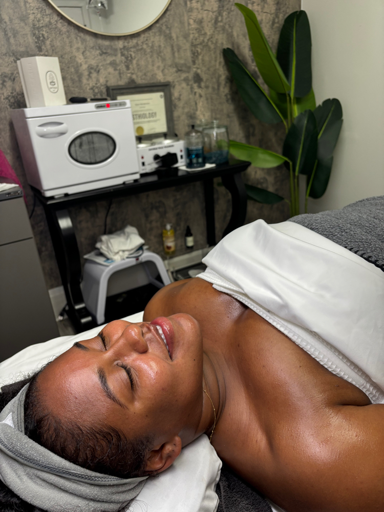 Custom Facial