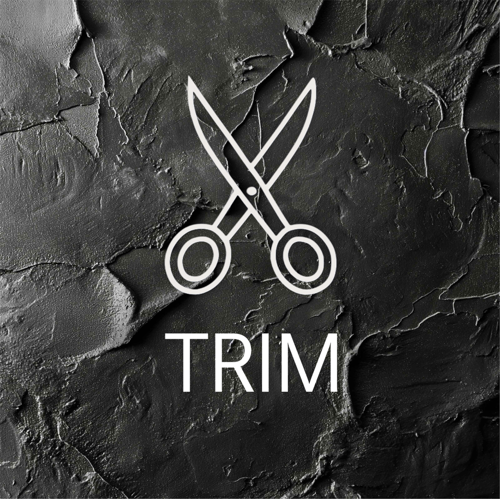 Trim