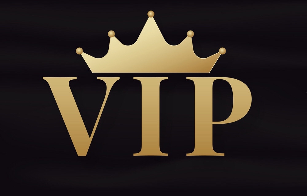 V.I.P