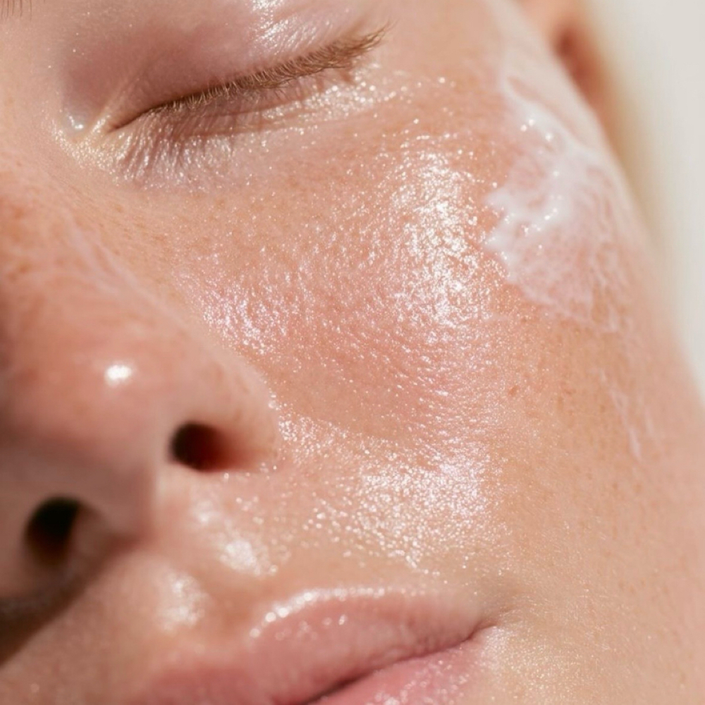 Smooth + Retexturize Facial at Milk & Honey Day Spa in Fairfield, IL