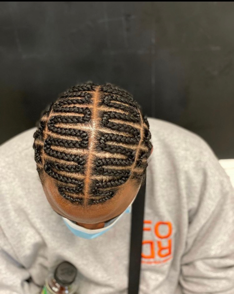 4 Design Braids