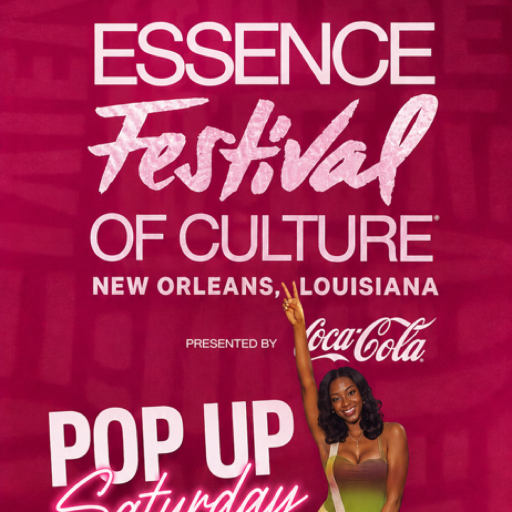 Essence Sale at Reona Spa in Gretna, LA