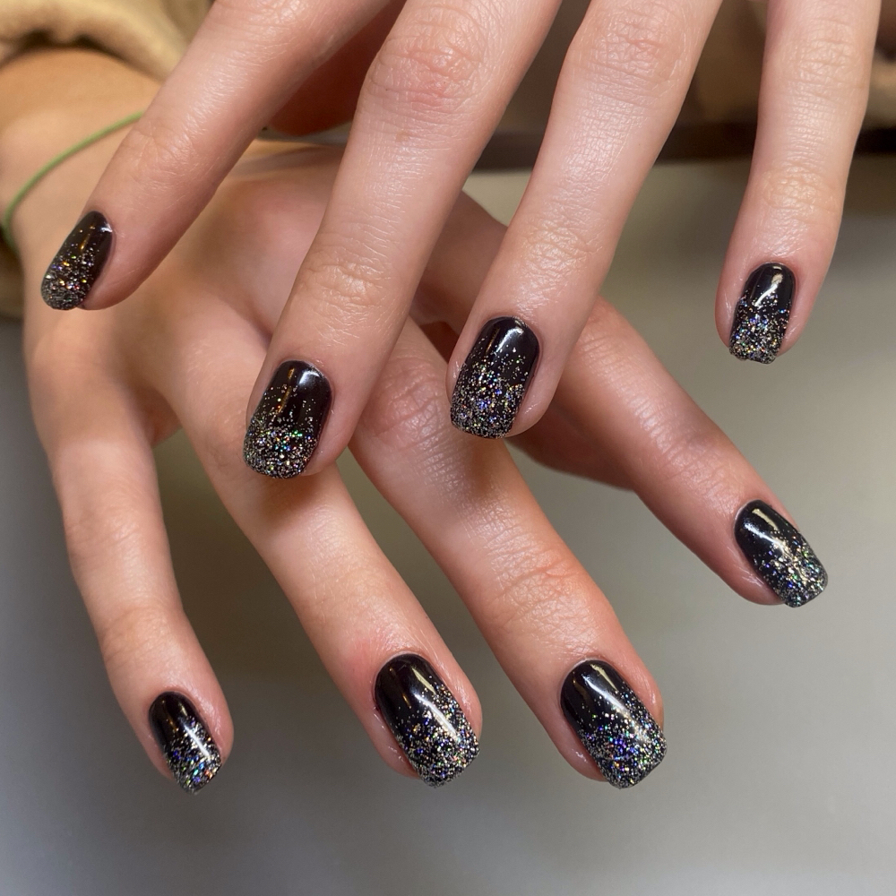 The Citrine Manicure
