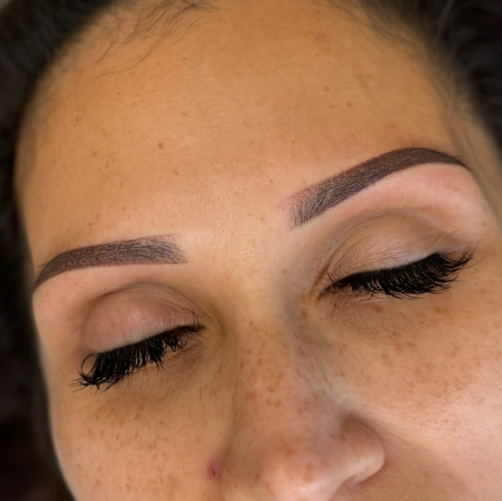 Pmu Consultation at Glam’d By Liz in Temple, TX