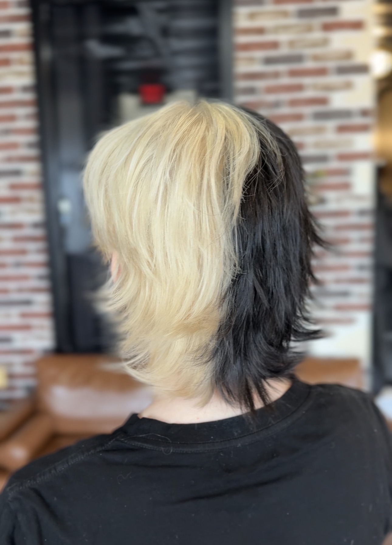 Bleach & Tone / Platinum Card