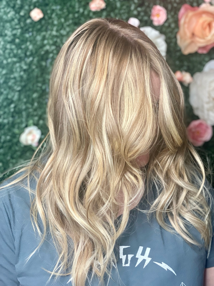 THE MINI Partial Highlight