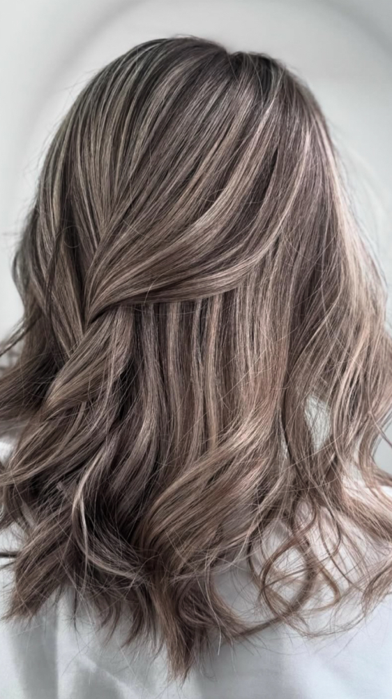 Partial Highlights at ByKhayala in Houston, TX