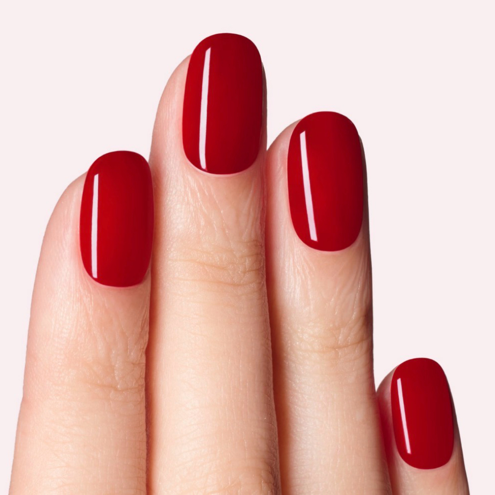 Pop of Gel Polish (color Only) at Purely Polished in Amarillo, TX