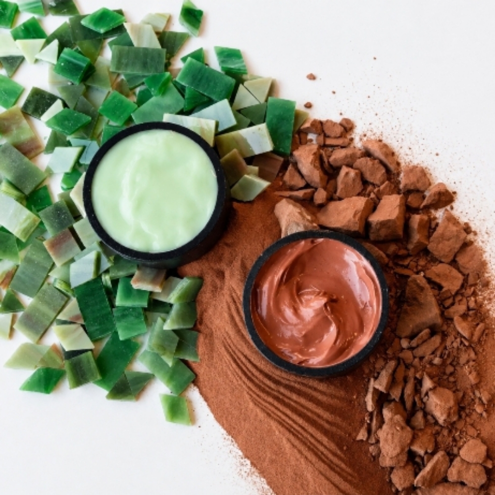 Desert Oasis Facial at Thistle & Honey Spa in Seattle, WA