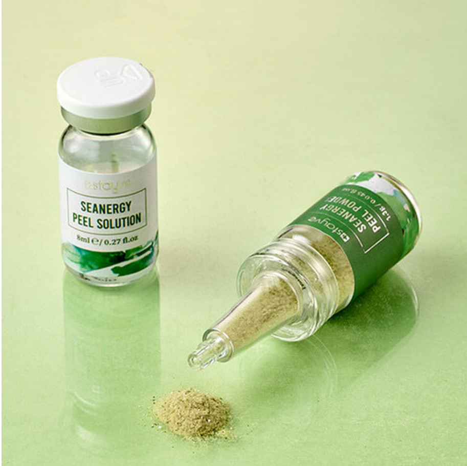 Stayve Korean Peel