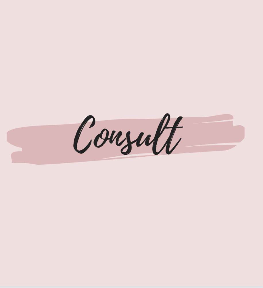 Consult