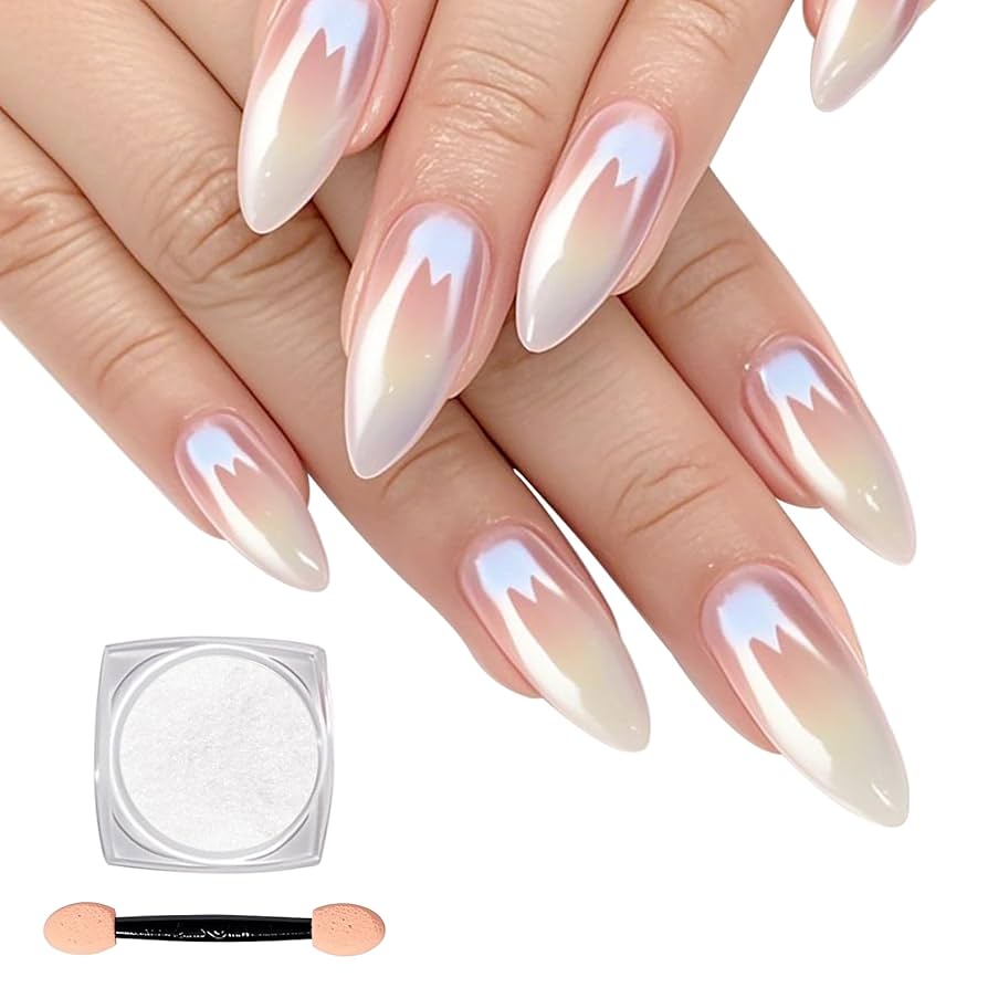 Nail Effect Per Nail