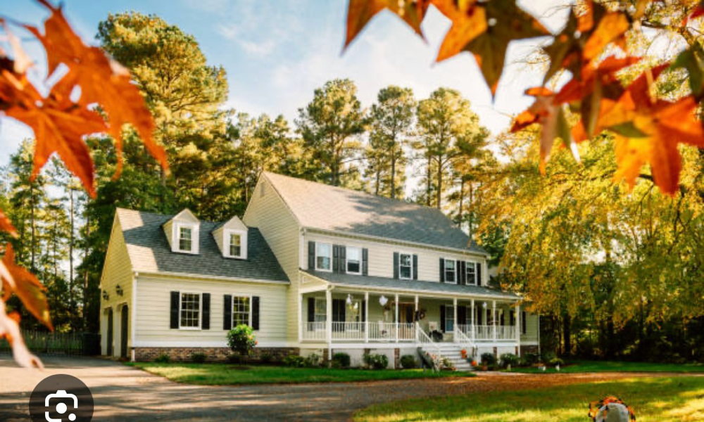 Roof Cleaning at Front Porch & Garden in Bossier City, LA