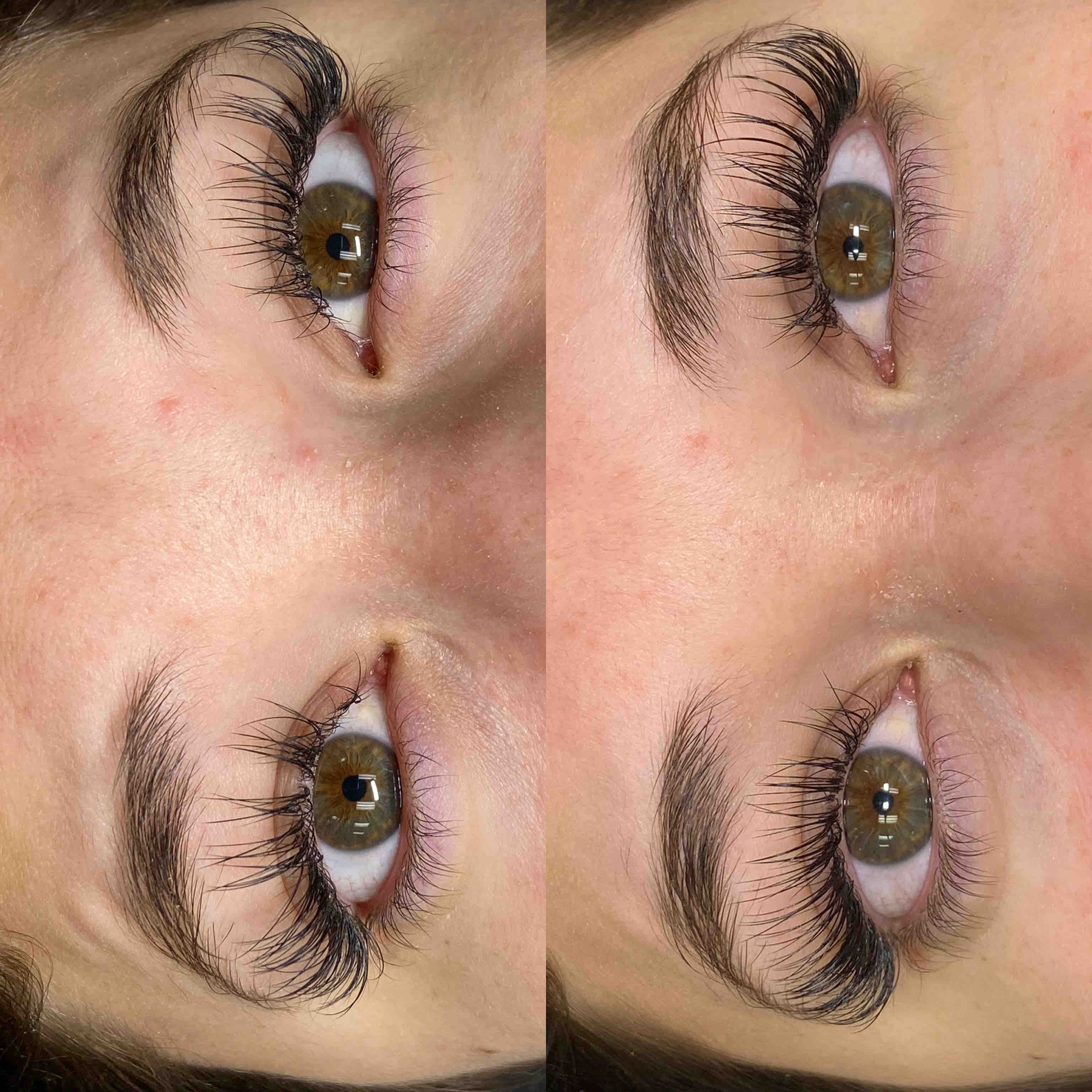 One Week Lash Fill