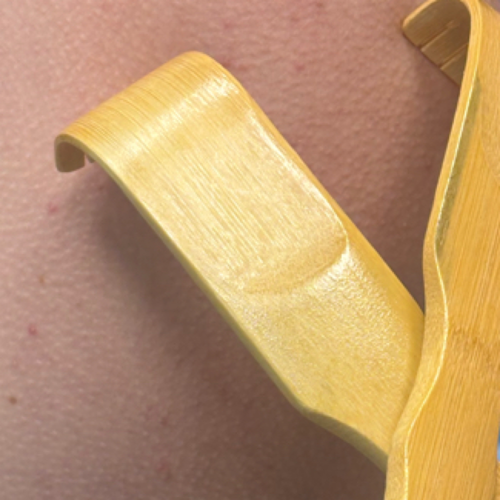Scratch Therapy (20 minutes) at Scalp Alchemist in Long Branch, NJ